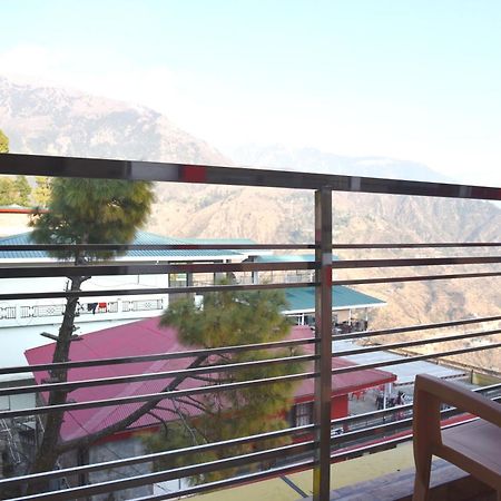 Hotel Starwud Kotagge McLeod Ganj Eksteriør billede
