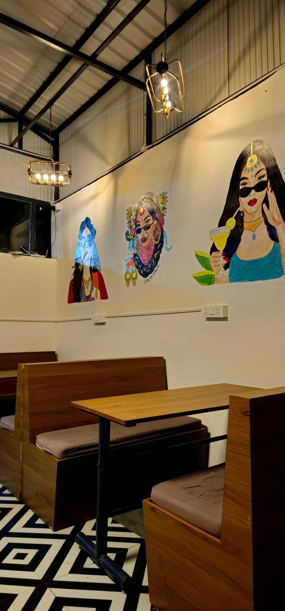Hotel Starwud Kotagge McLeod Ganj Eksteriør billede