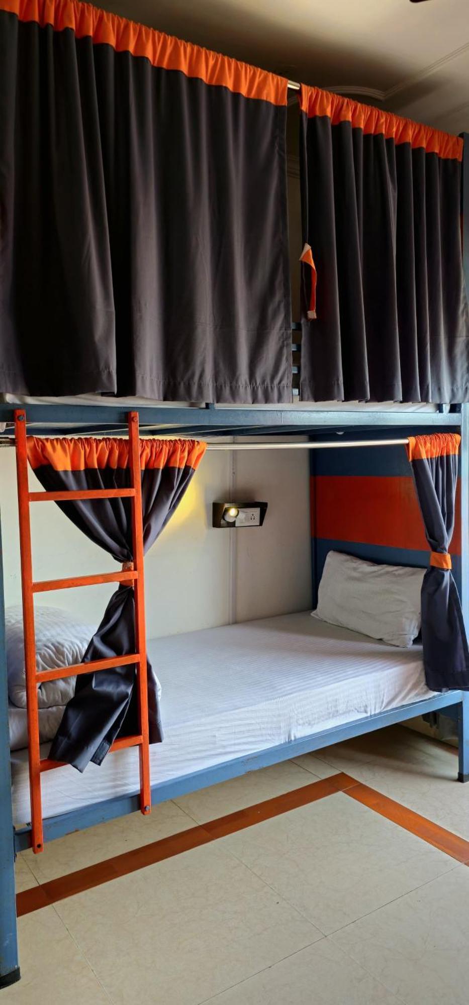 Hotel Starwud Kotagge McLeod Ganj Eksteriør billede